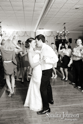 Best Ocean Breeze at Mayport wedding photographer - Sandra Johnson (SJFoto.com)